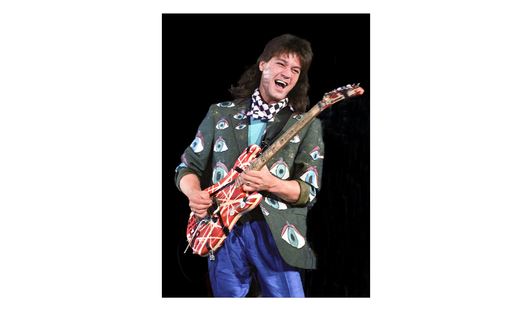 EddieVanHalen