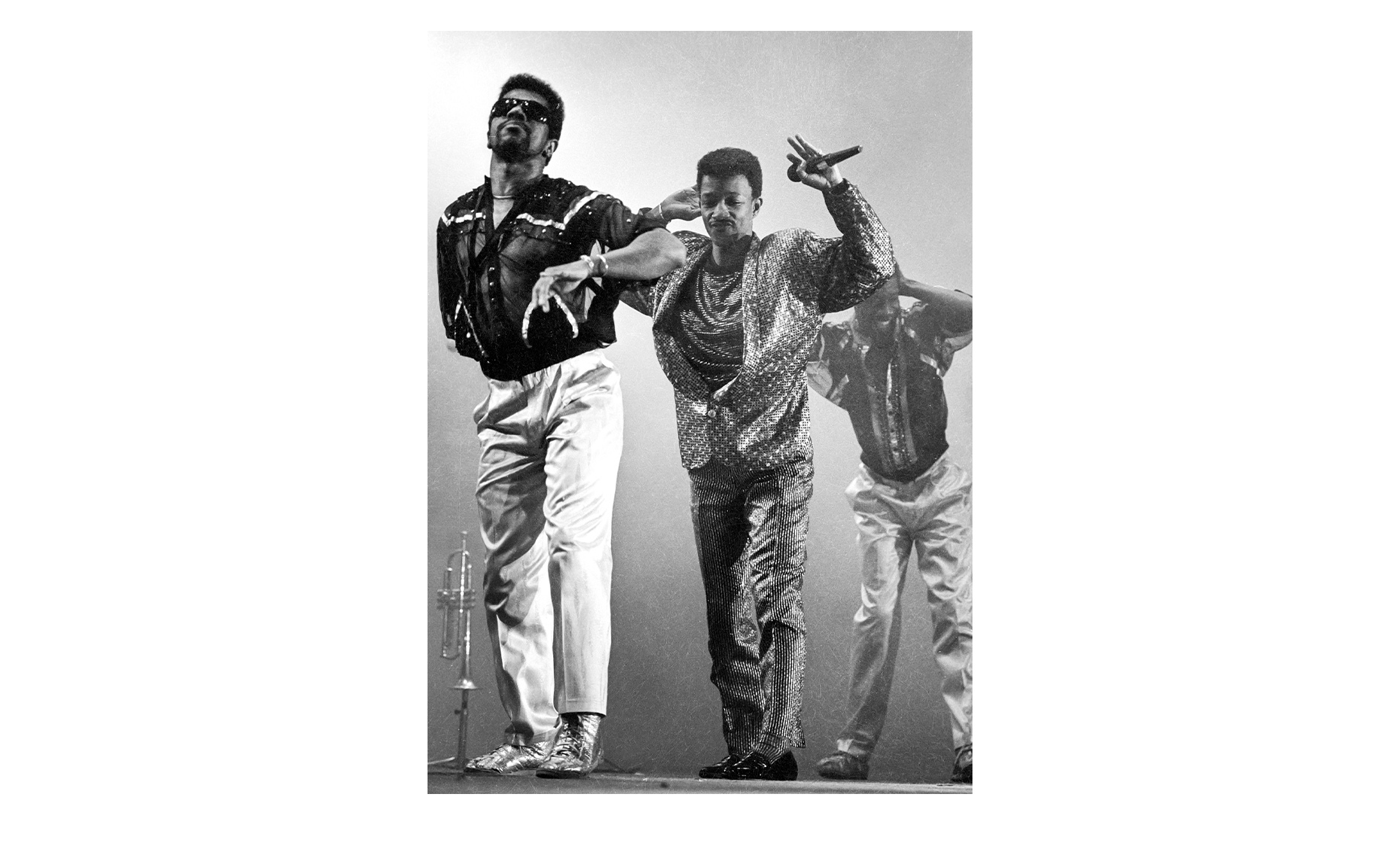 KoolandtheGang