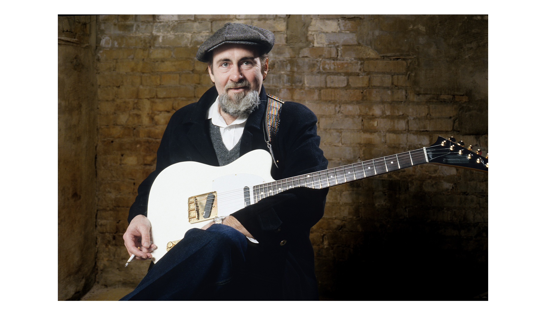 RoyBuchanan
