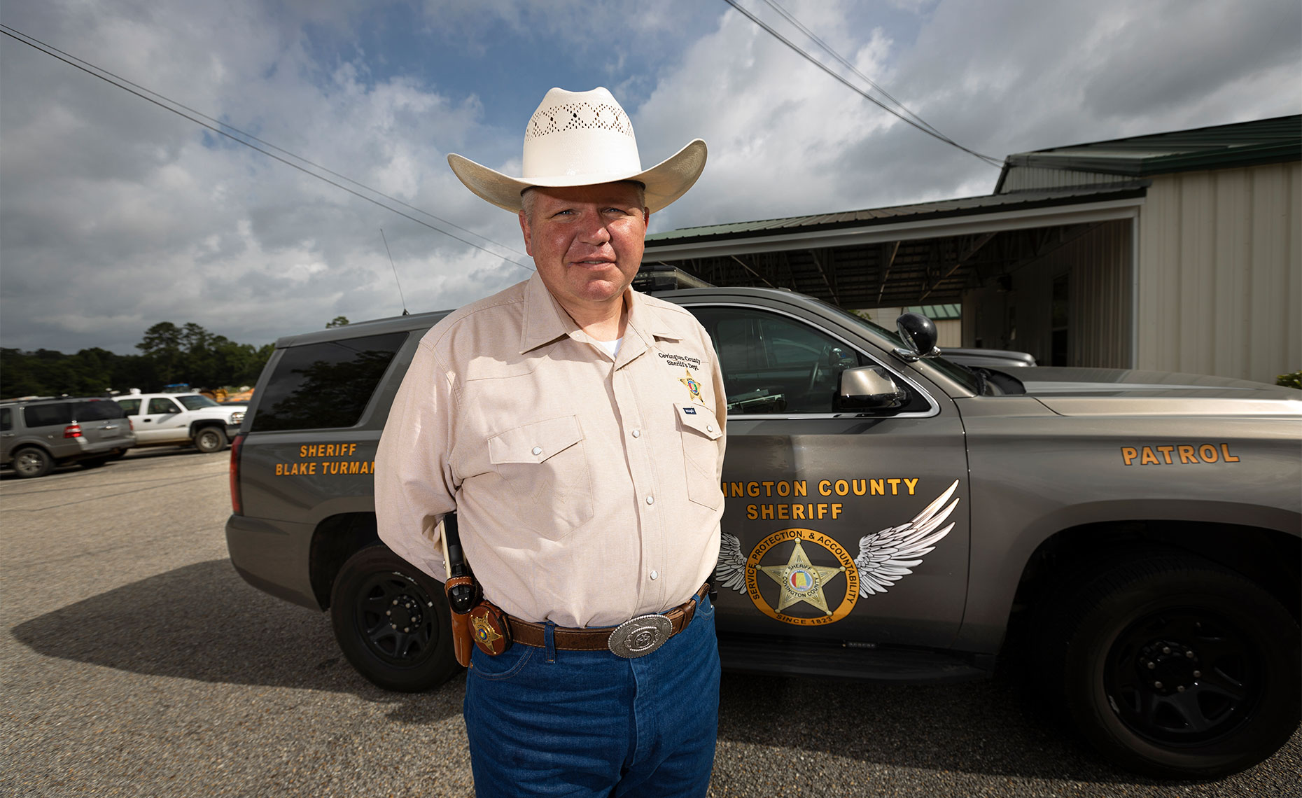 SheriffBlakeTurmanWebsite