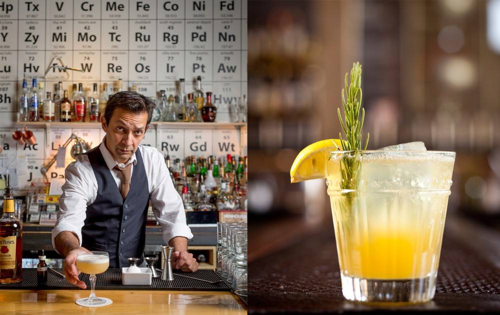 drink lifestyle product photography